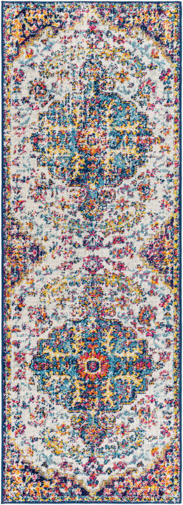 Harput Machine Woven Rug large image 