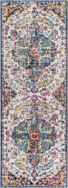Harput Machine Woven Rug thumbnail 0