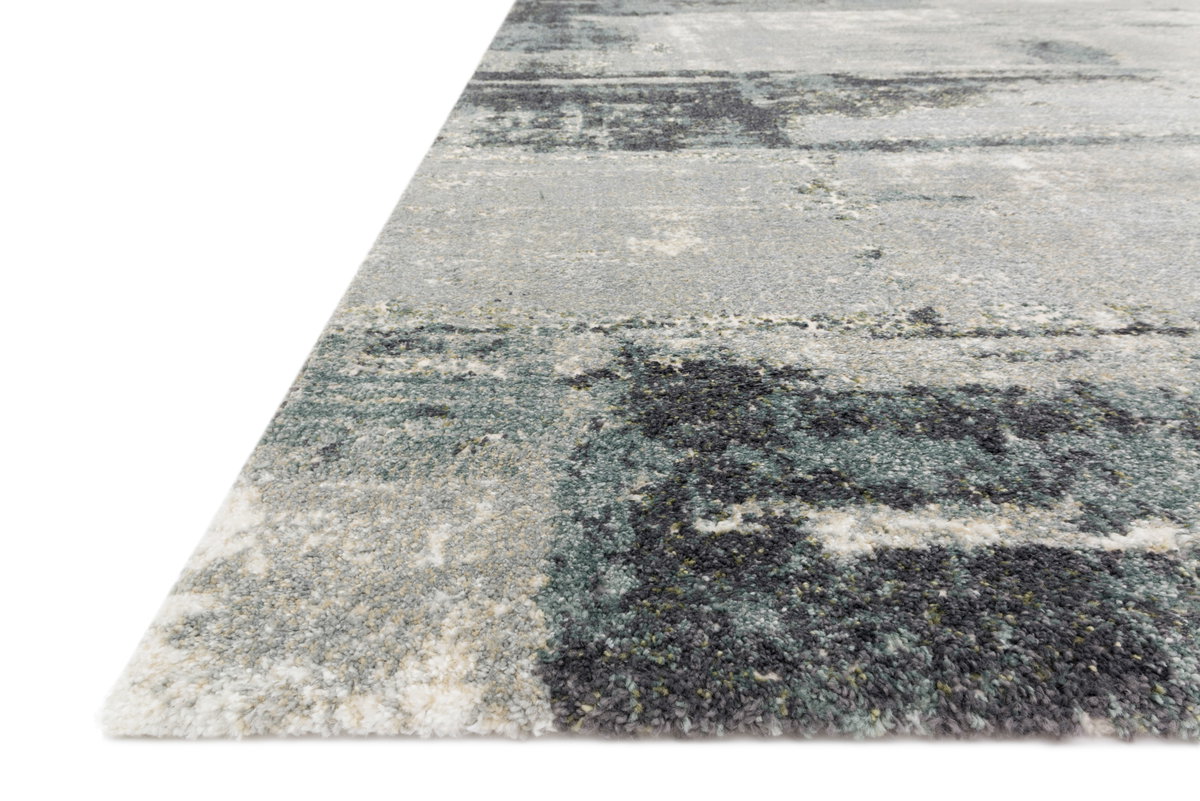 Loloi Augustus Rug, 2'7" length x 7'8" width View 2