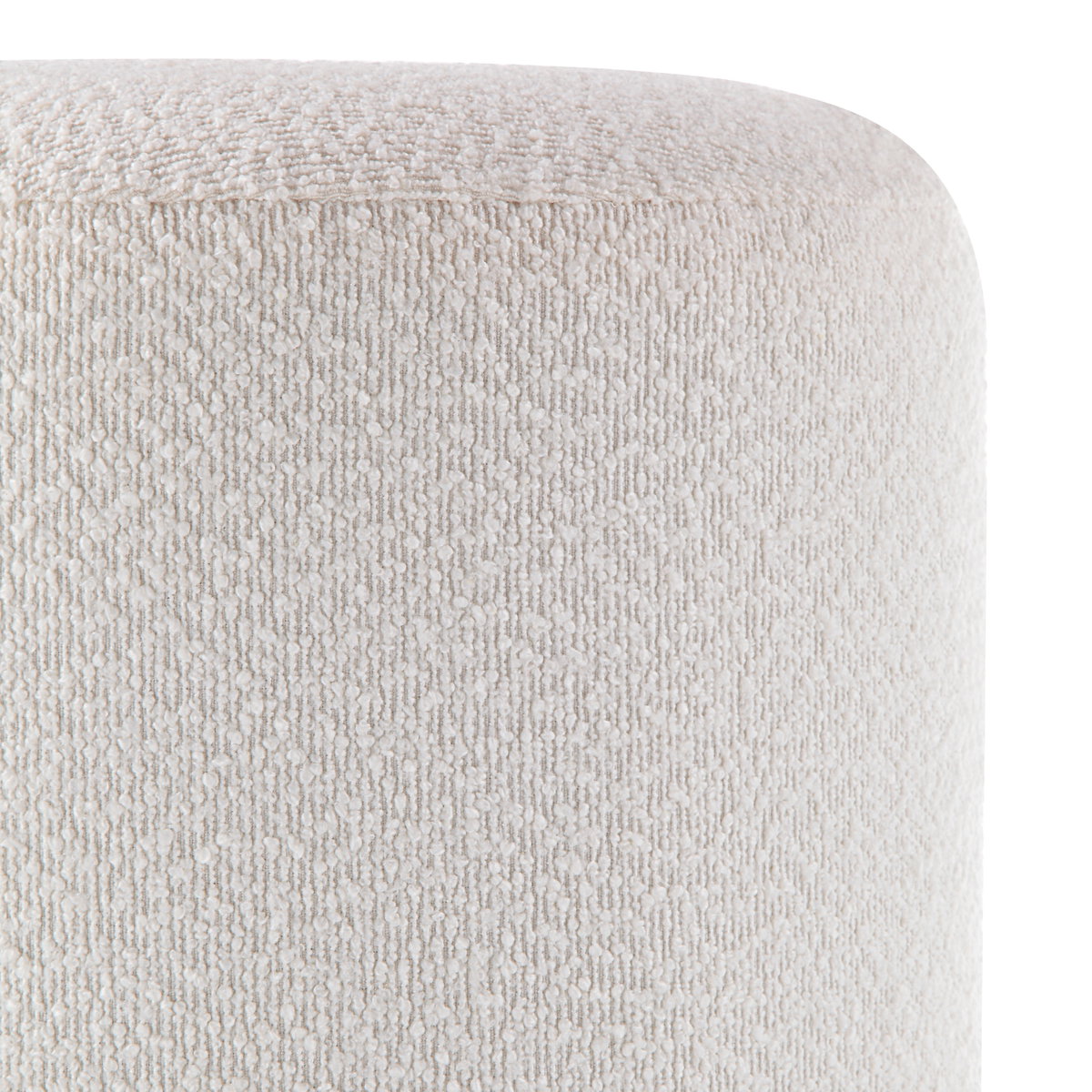 Cynthia Ottoman, Chair by Renwil, 18.11" height x 12.8" depth View 4