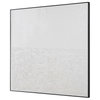 Below The Surface Abstract Art, by Uttermost, 5' width x 5' height x 2.25" depth thumbnail 5