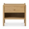 Billy Nightstand Natural thumbnail 0