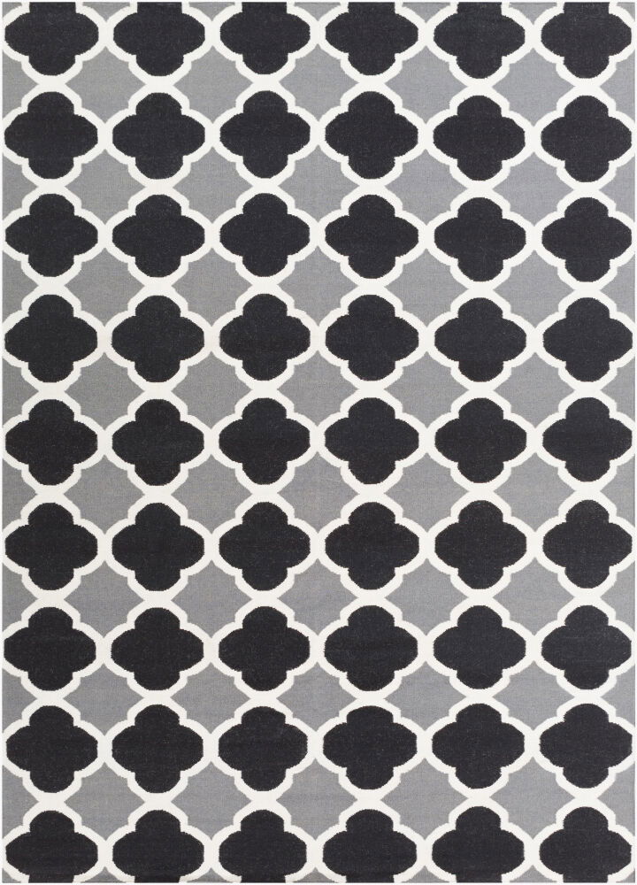 Frontier Handmade Rug, by Surya, 11' length x 8' width