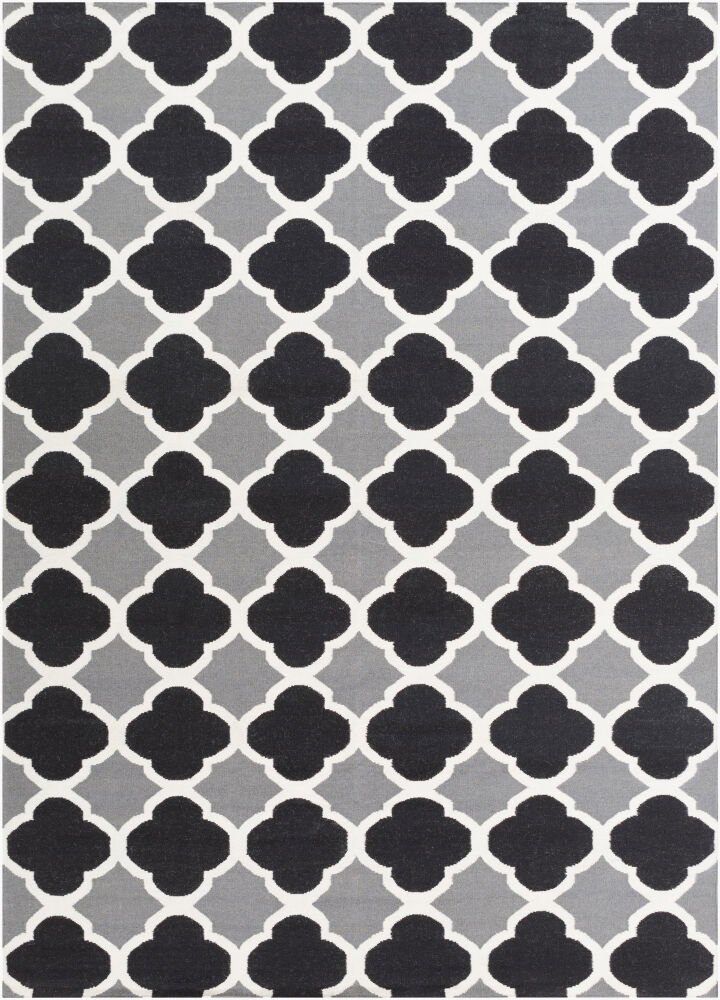 Frontier Handmade Rug, by Surya, 11' length x 8' width