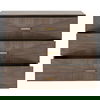 Wynn 3-Drawer Nightstand 1 Wynn 3-Drawer Nightstand thumbnail 1