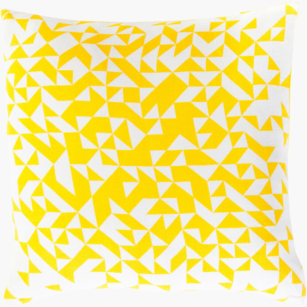 Teori Accent Pillow large image 