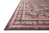 Rifle Paper Co. x Loloi Maison Rug, 1'6" length x 1'6" width thumbnail 3