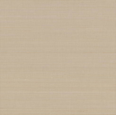 Abaca Weave Beige Wallpaper