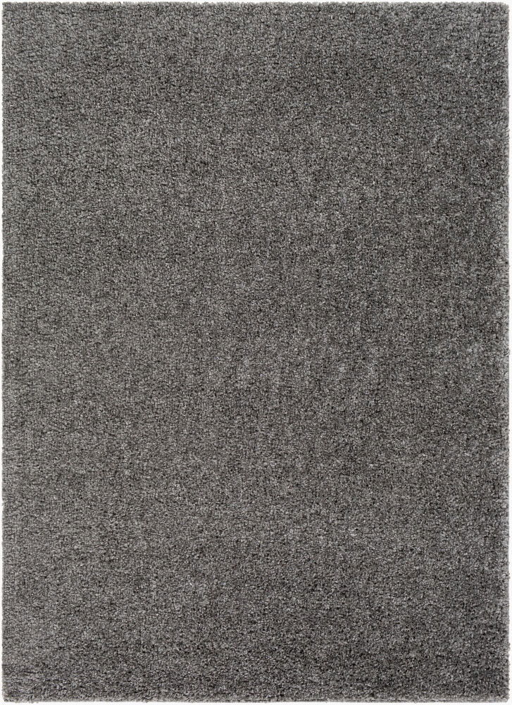 Deluxe Shag Machine Woven Rug large image 