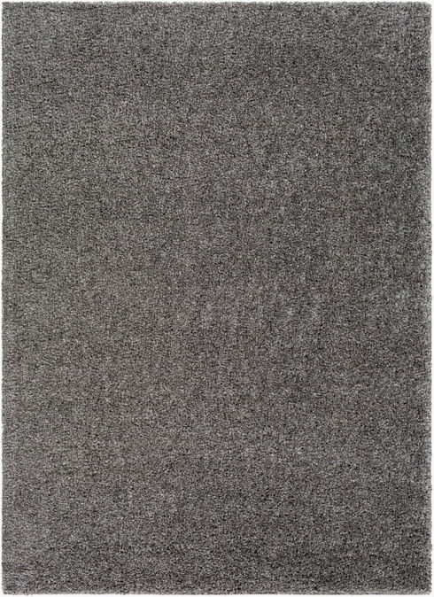 Deluxe Shag Machine Woven Rug
