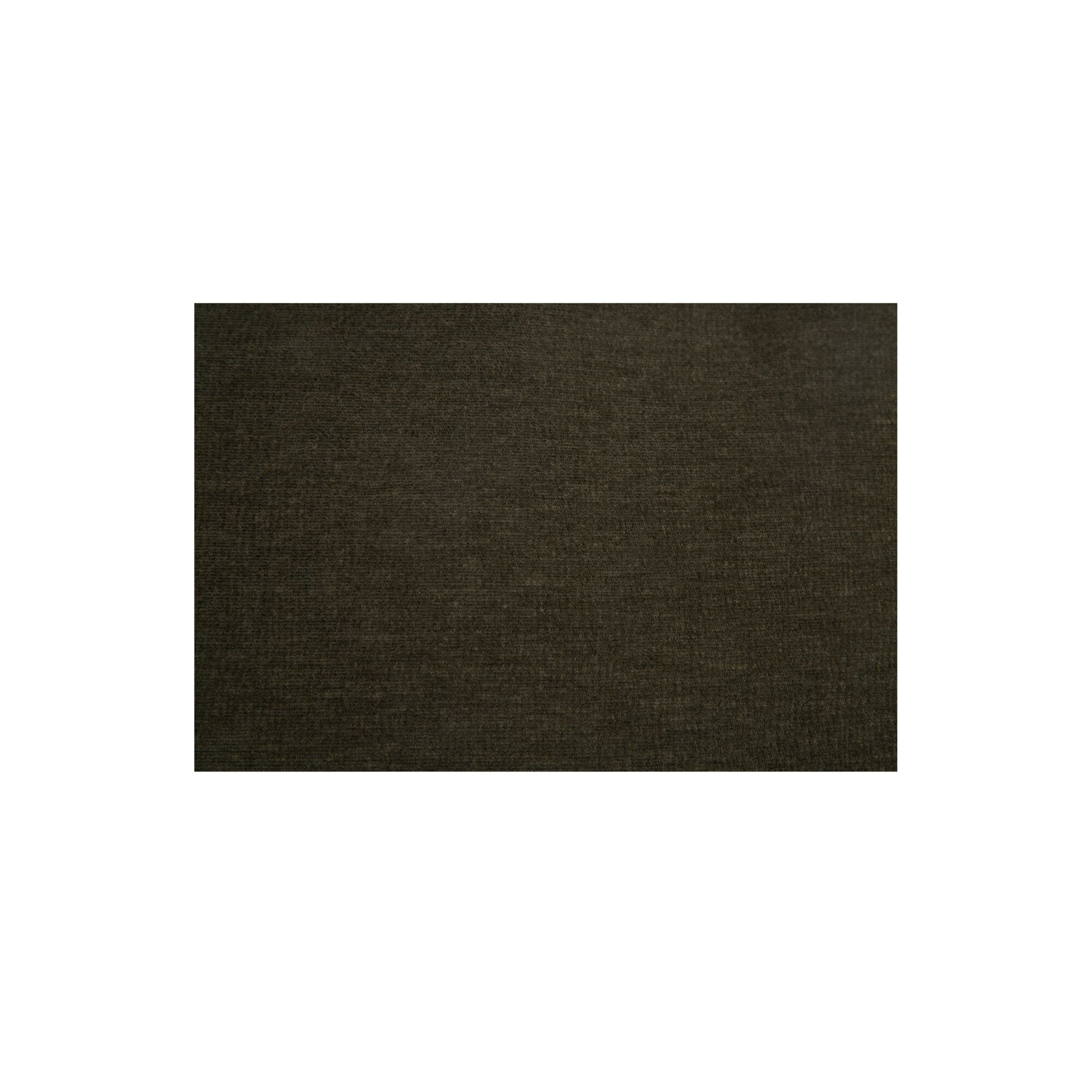 Cates Ottoman Dark Green, by Moe's Home, 36.25" width x 19.25" height x 36.25" depth View 4