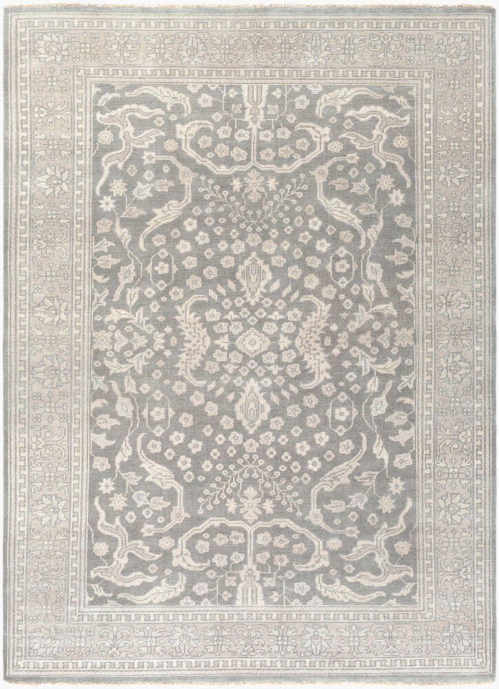 Cappadocia Handmade Rug large image 