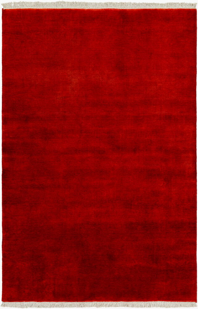 Evergreen Handmade Rug large image 