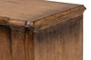 Villefranche Sideboard, Brown, Cabinets & Sideboard by Sarreid, 83" length x 19" width x 36" height thumbnail 6