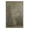 Lipton, Painting by Renwil, 60" height x 2" depth thumbnail 1
