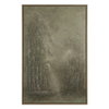 Lipton, Painting by Renwil, 60" height x 2" depth thumbnail 1