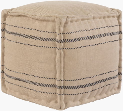 Bande Pouf