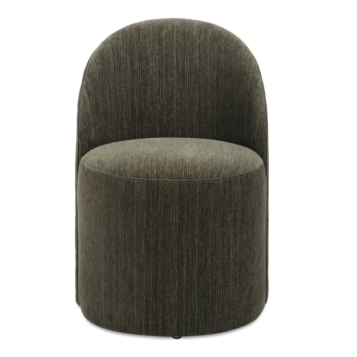 Roll With It Herb Dining Chair, by Uttermost, 21.5" width x 32" height x 23.25" depth View 1