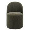 Roll With It Herb Dining Chair, by Uttermost, 21.5" width x 32" height x 23.25" depth thumbnail 1