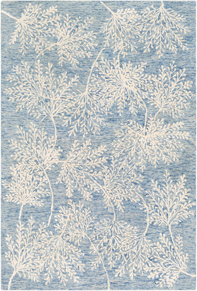 Starlit Handmade Rug large image 