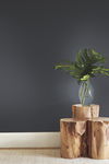Sisal Grasscloth Black Wallpaper 8 Sisal Grasscloth Black Wallpaper thumbnail 8