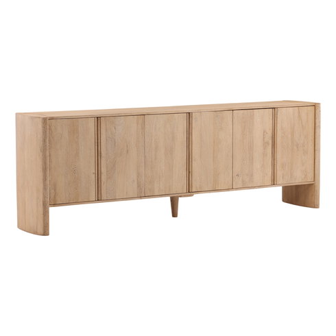 Lorcan Sideboard Light Natural