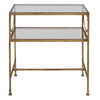 Genell Side Table thumbnail 4