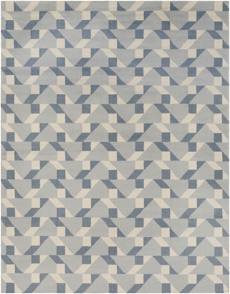 Rivington Handmade Rug large image 