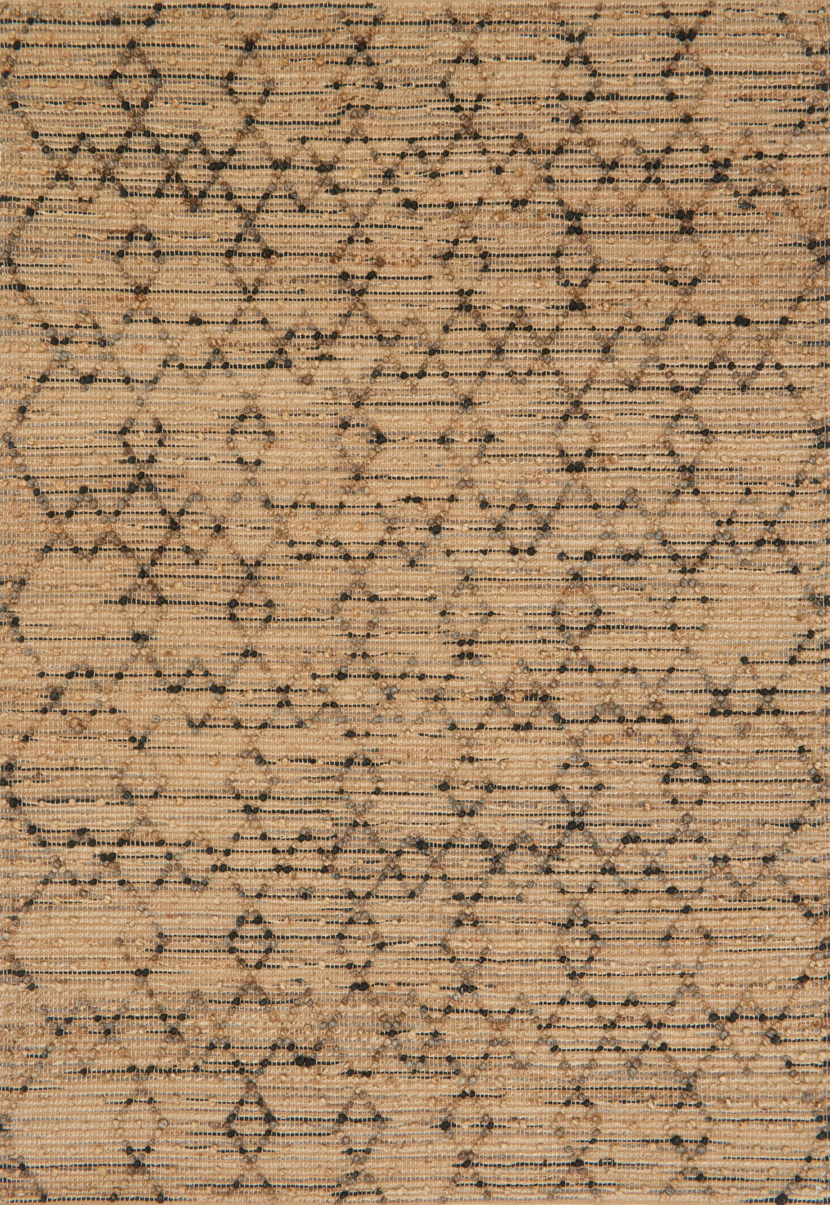 Loloi Beacon Rug, 1'6" length x 1'6" width View 1