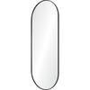 Ammar Wall Mirror, by Renwil, 60" height x 1" depth thumbnail 2