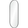 Ammar Wall Mirror, by Renwil, 60" height x 1" depth thumbnail 2