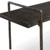 Chandos Wooden Bench thumbnail 5