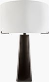 Ervika Accent Table Lamp, by Surya, 16" width x 26" height thumbnail