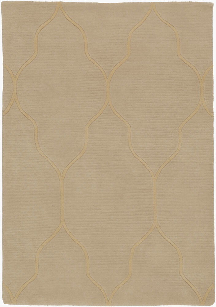Gates Handmade Rug large image 