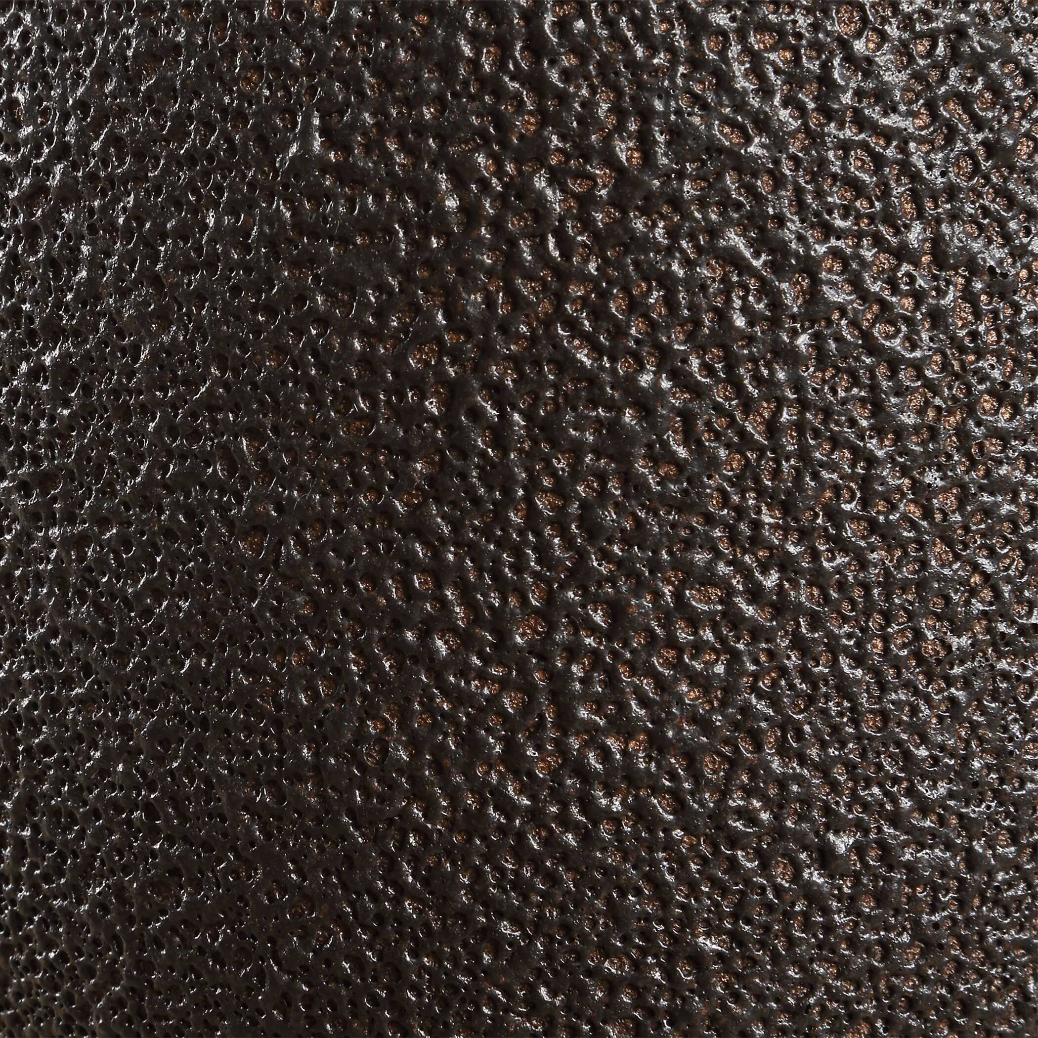 Relic Gold Floor Lamp, by Uttermost, 19" width x 63.5" height x 11" depth View 9