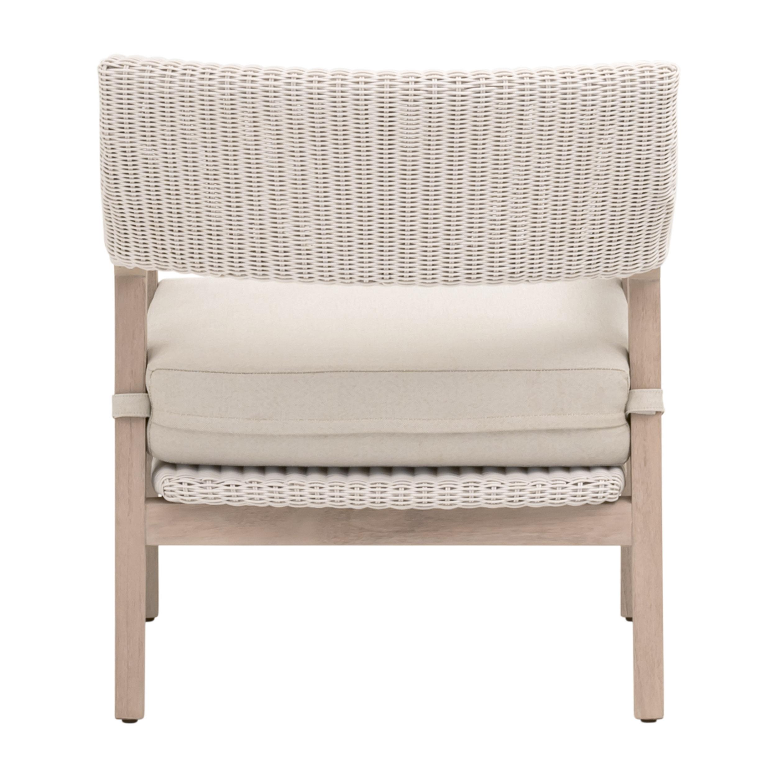 Lucia Outdoor Club Chair large image 