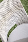 Tapestry Outdoor Dining Chair, Set of 2, by Essentials for Living, 24.75" width x 34.5" height x 23.5" depth thumbnail 10