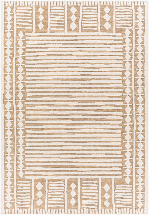Greenwich Machine Woven Rug
