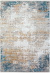 Solar Machine Woven Rug thumbnail 0