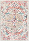 Murat Machine Woven Rug thumbnail 0