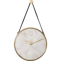 Online Designer Bedroom Livenna Wall Clock