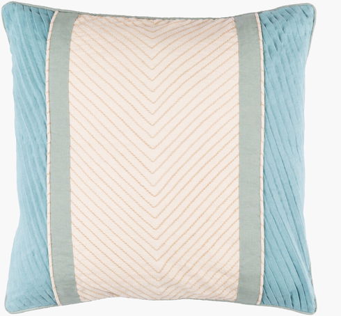 Leona Accent Pillow