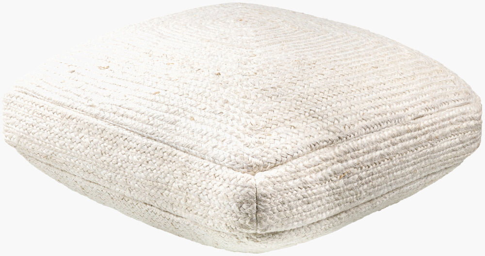 Spenser Floor Pillow, Decorative Pillow by Surya, 28" length x 28" width