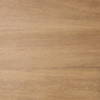 Legolas 60' Round Dining Table | Modern | Brown Wood | Seats 6, by Mercana, 60" length x 60" width x 30" height thumbnail 3