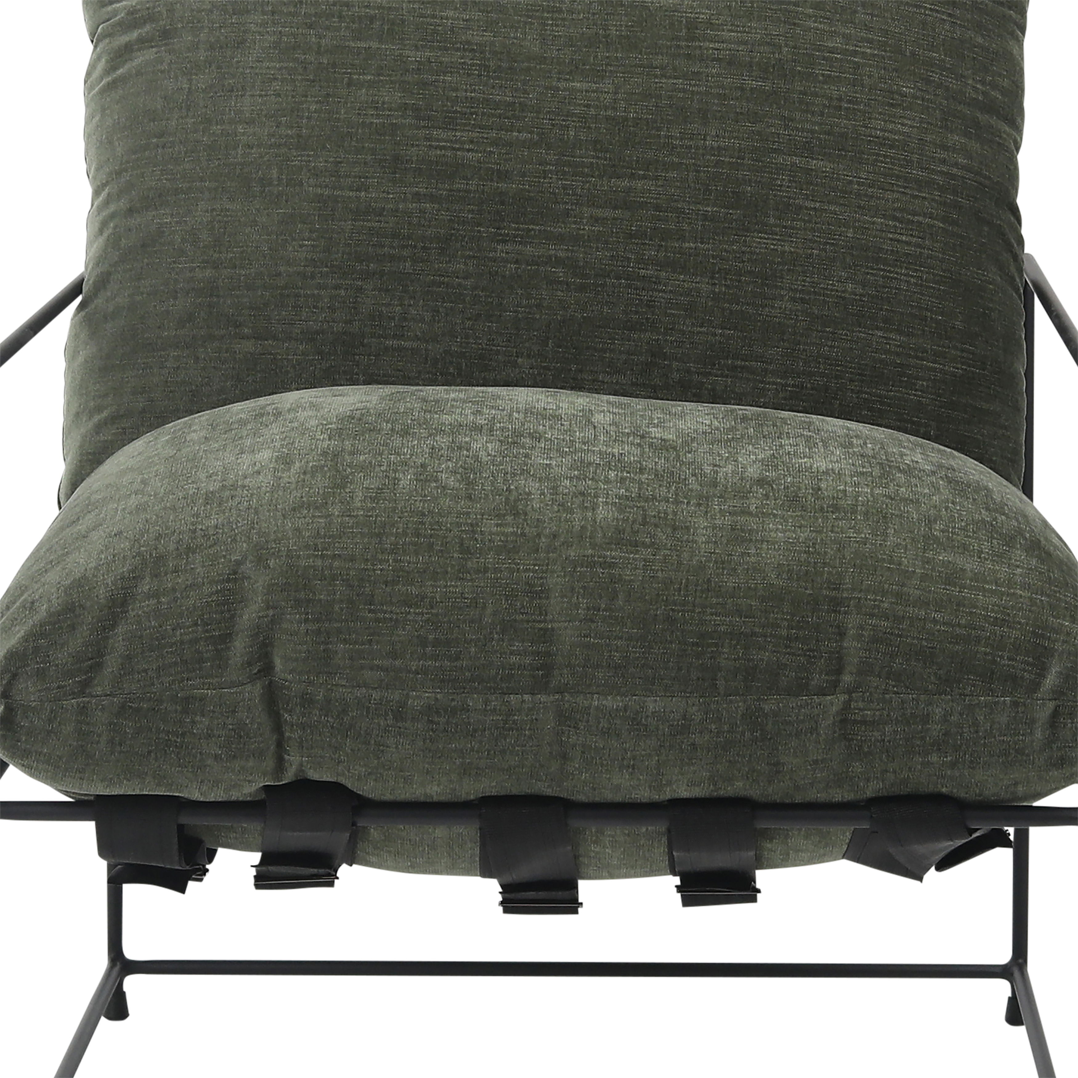 Inska Occasional Chair large image 