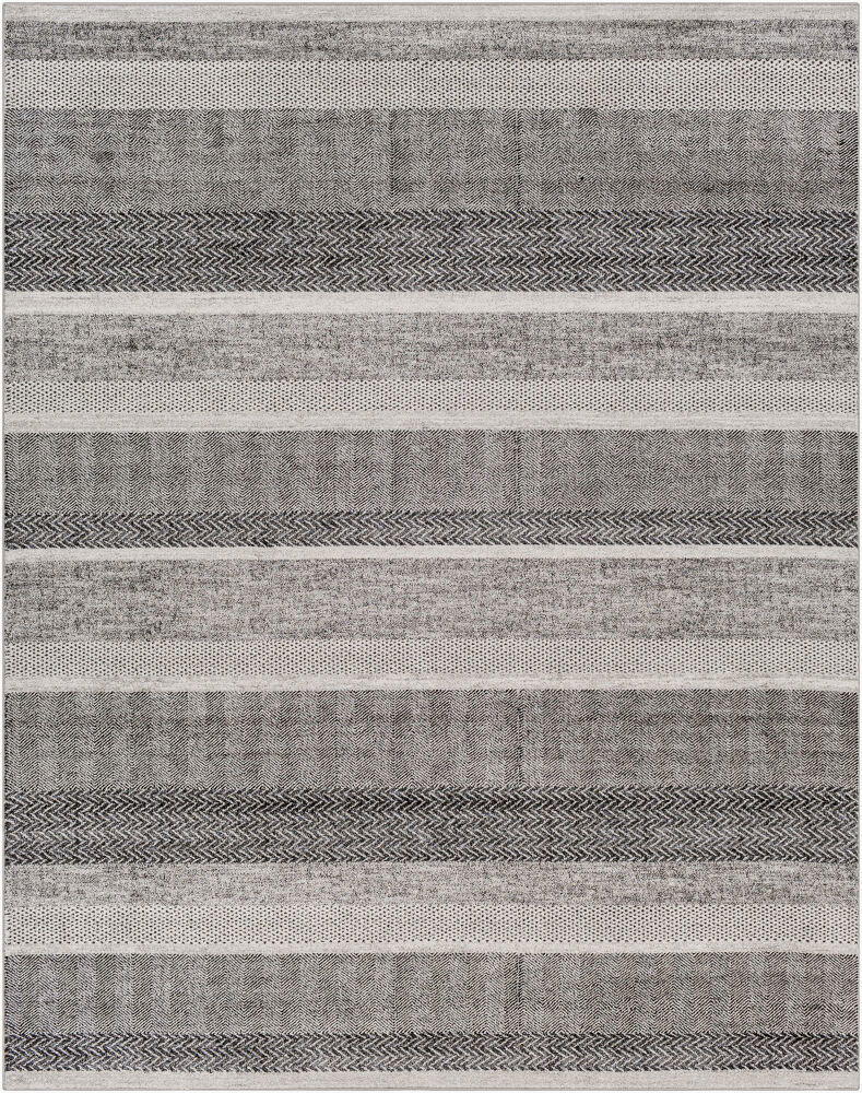 Nepali Machine Woven Rug large image 