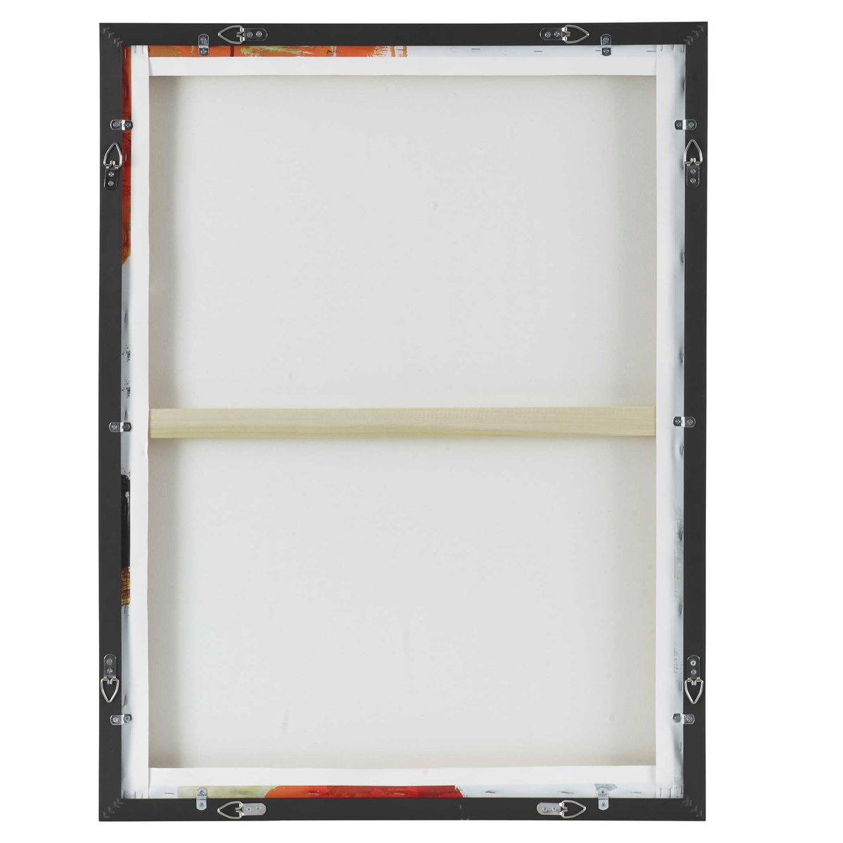 Tried And True Framed Abstract Art Set/2, Painting by Uttermost, 31.5" width x 41.5" height x 2" depth View 7