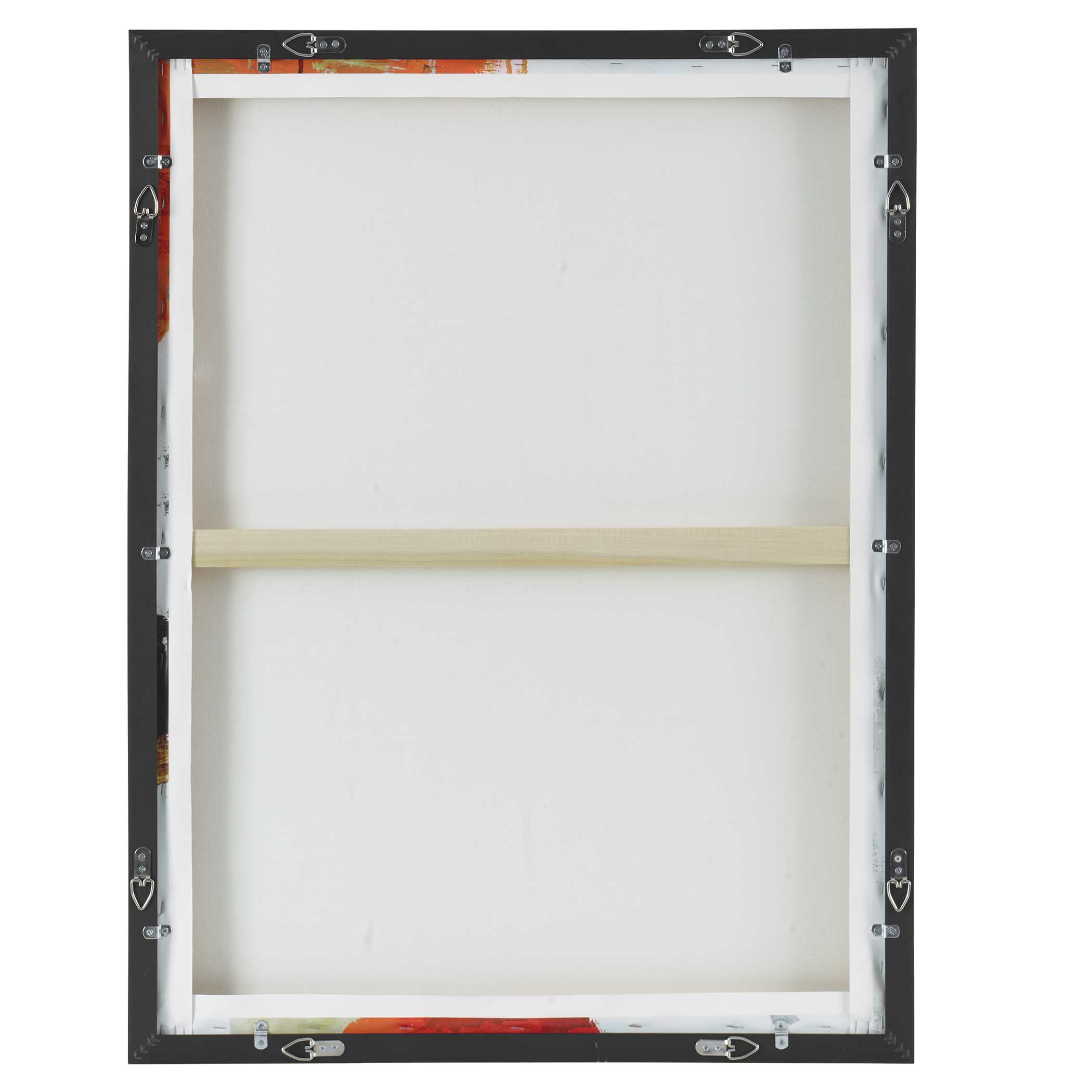 Tried And True Framed Abstract Art Set/2 large image 