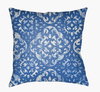 Yindi Accent Pillow, Decorative Pillow by Surya, 18" length x 18" width thumbnail