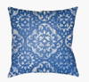 Yindi Accent Pillow, Decorative Pillow by Surya, 22" length x 22" width thumbnail